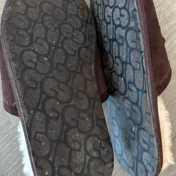 Uggs Slippers - Picture 3 of 4